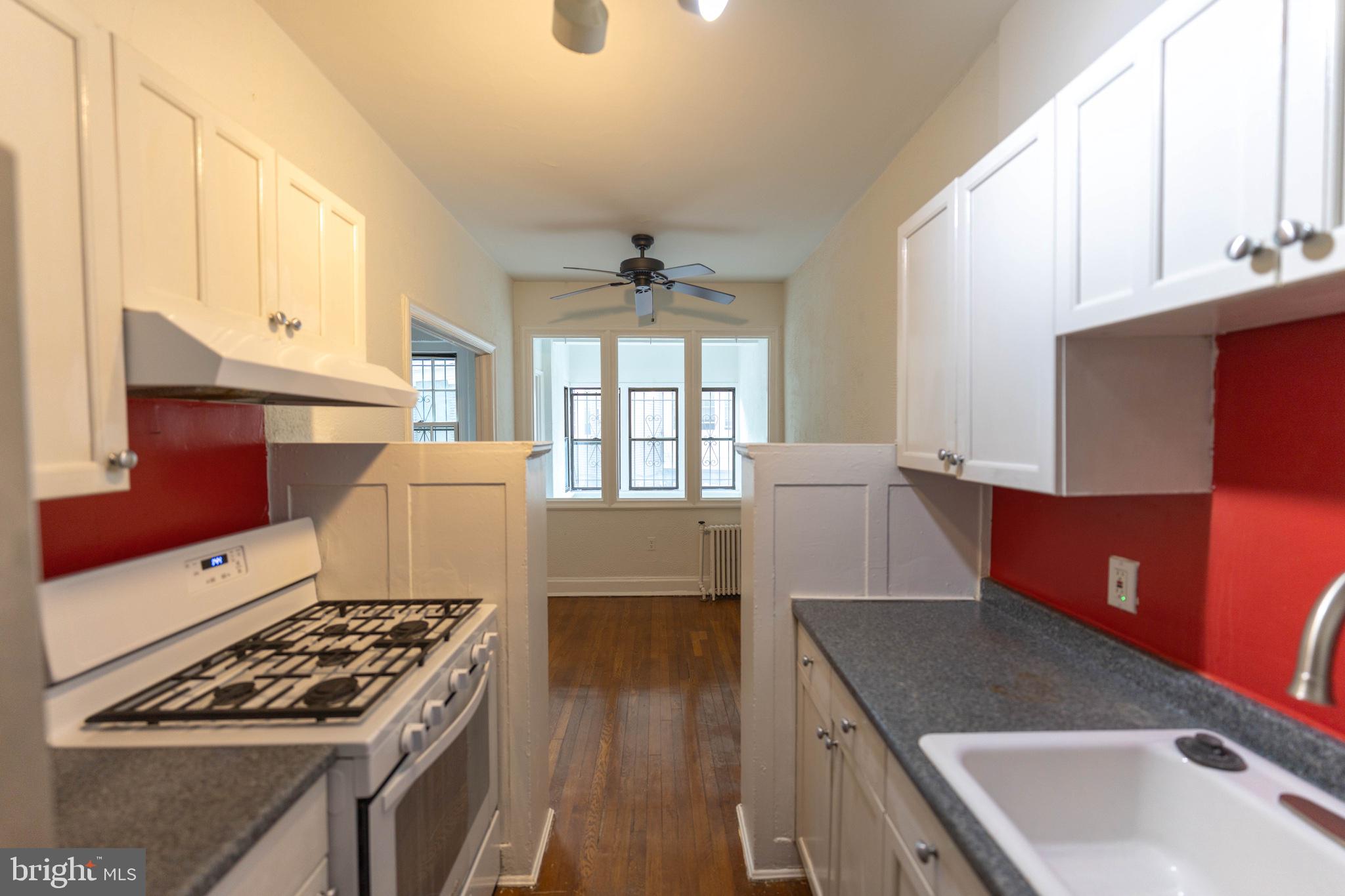 2032 Belmont Road Northwest, Unit 221 Washington, DC 20009 - Photo 3 of 29 Gallery Image 3