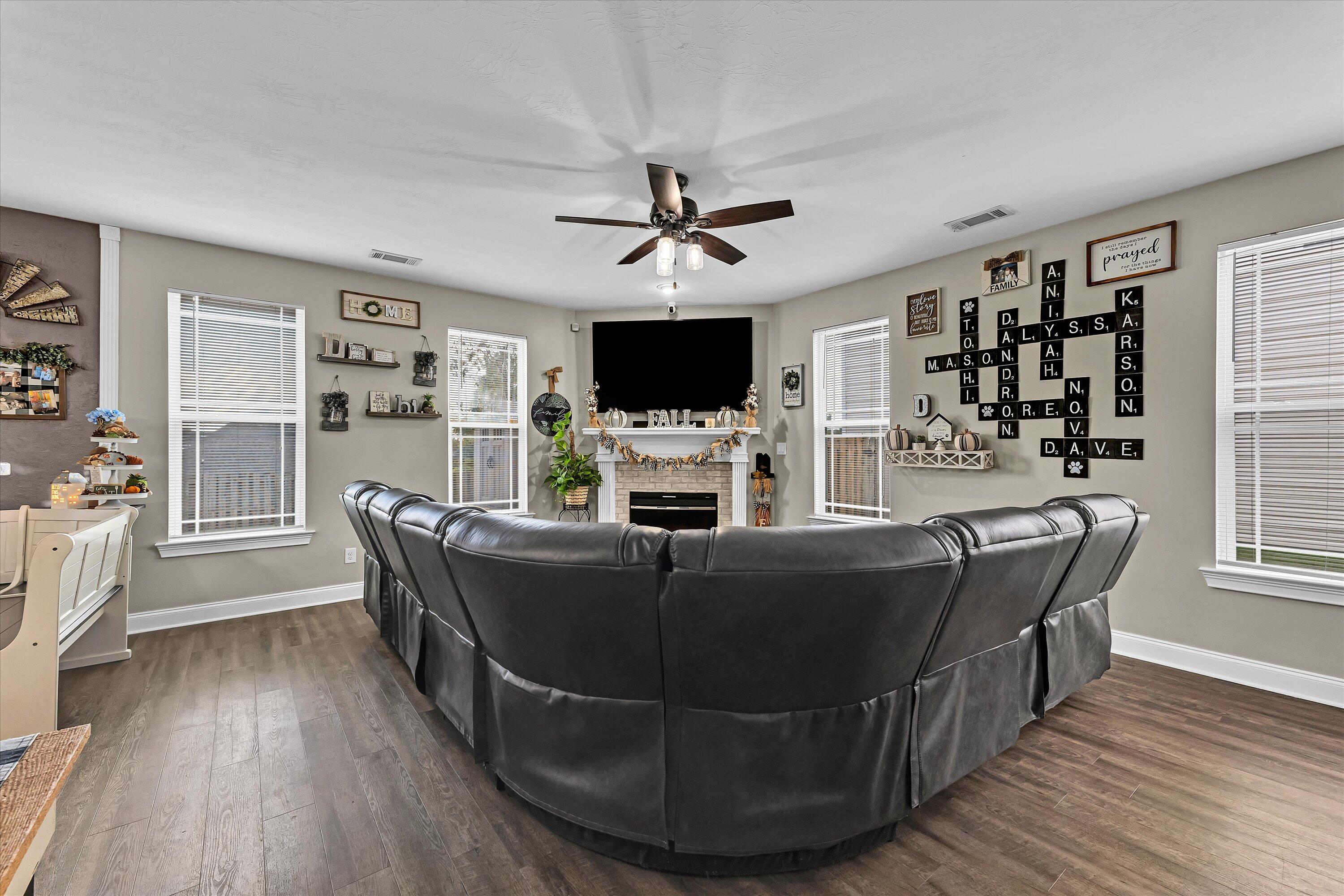 638 Dunrobin Lane Grovetown, GA 30813 - Photo 8 of 39 13-P1595579