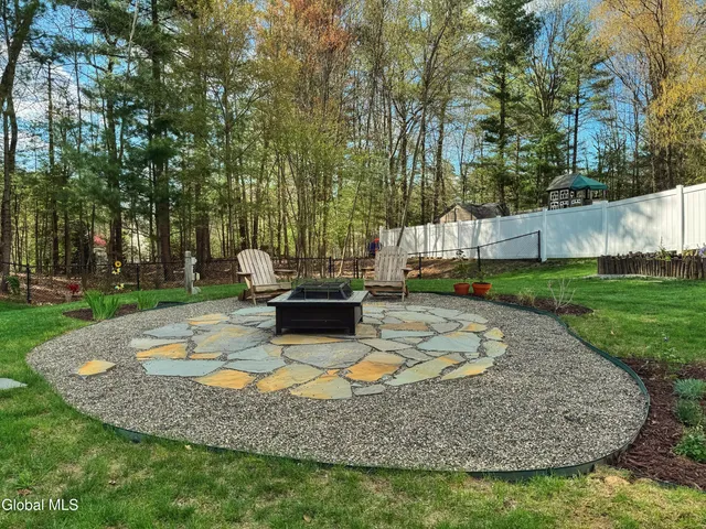 $638,000 | 5 Clubhouse Court, Saratoga Springs, NY 12866