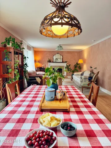 $638,000 | 5 Clubhouse Court, Saratoga Springs, NY 12866