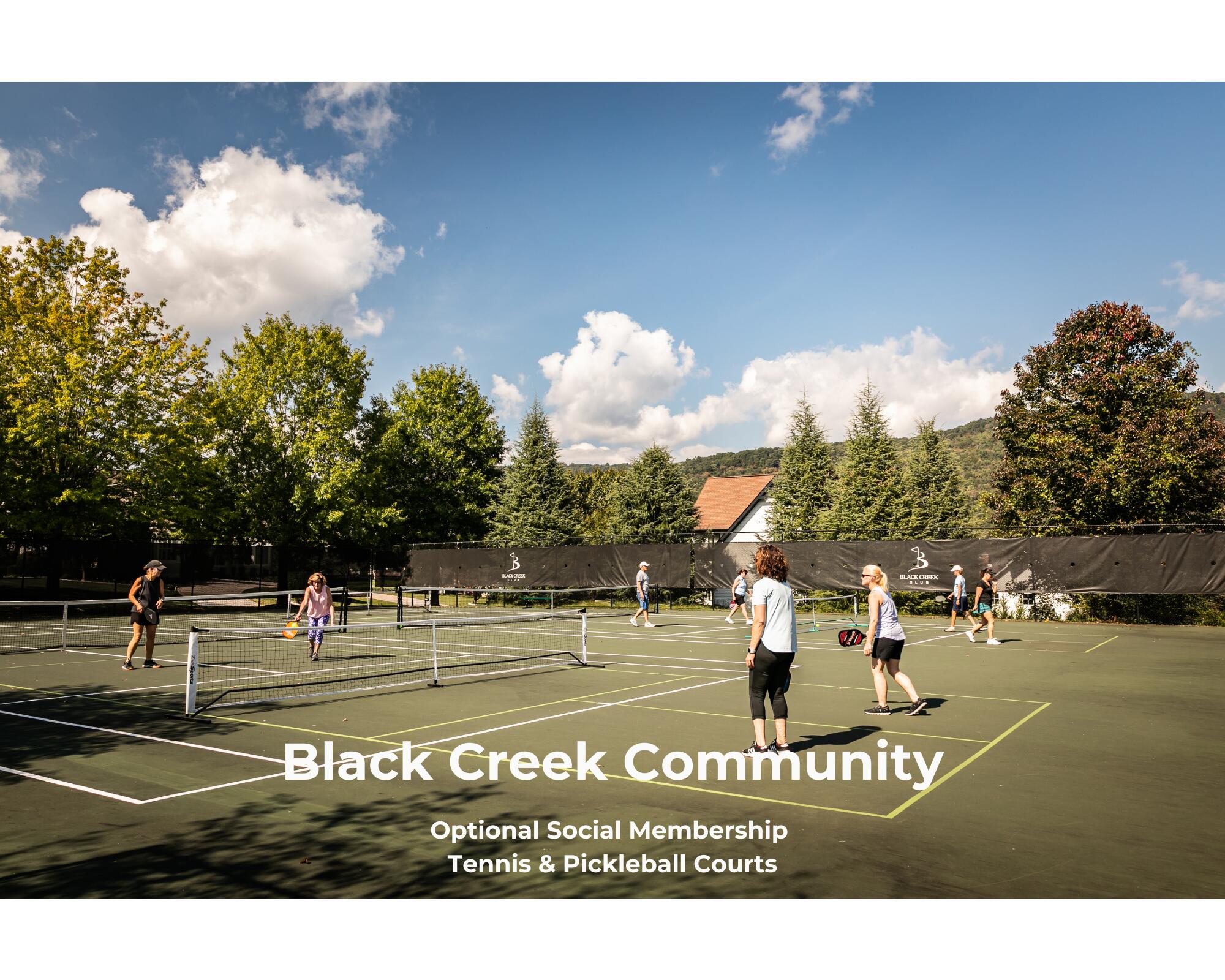 4707 Amethyst Road, Unit 891 Chattanooga, TN 37419 - Photo 2 of 13 BC Tennis & Pickleball