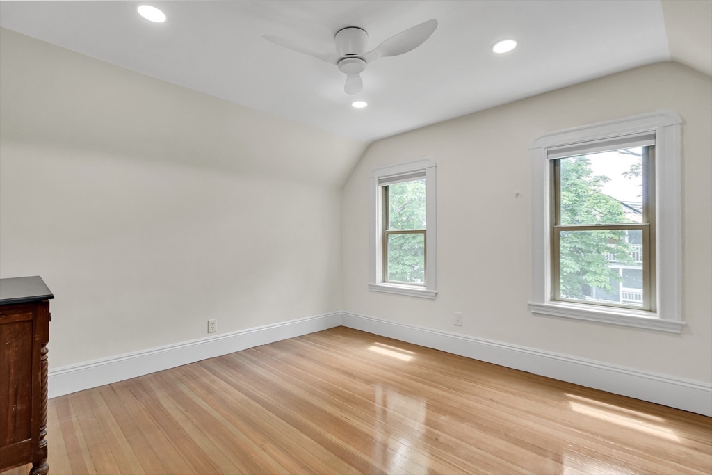 34 Ware Street, Unit 2 Somerville, MA 02144 - Photo 18 of 26