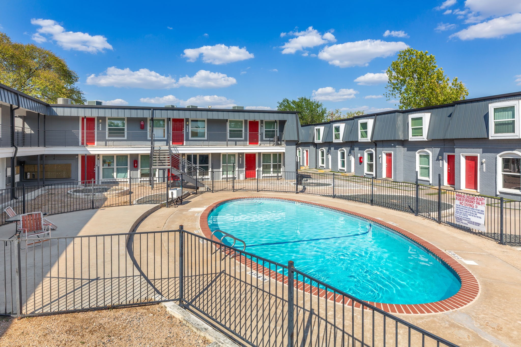 5005 Manor Road, Unit 232 Austin, TX 78723 - Photo 25 of 26