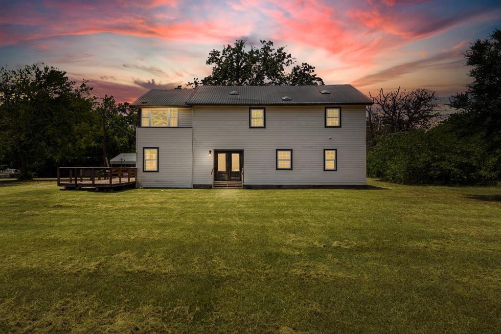 14847 North 3rd Street Scurry, TX 75158 - Photo 1 of 40
