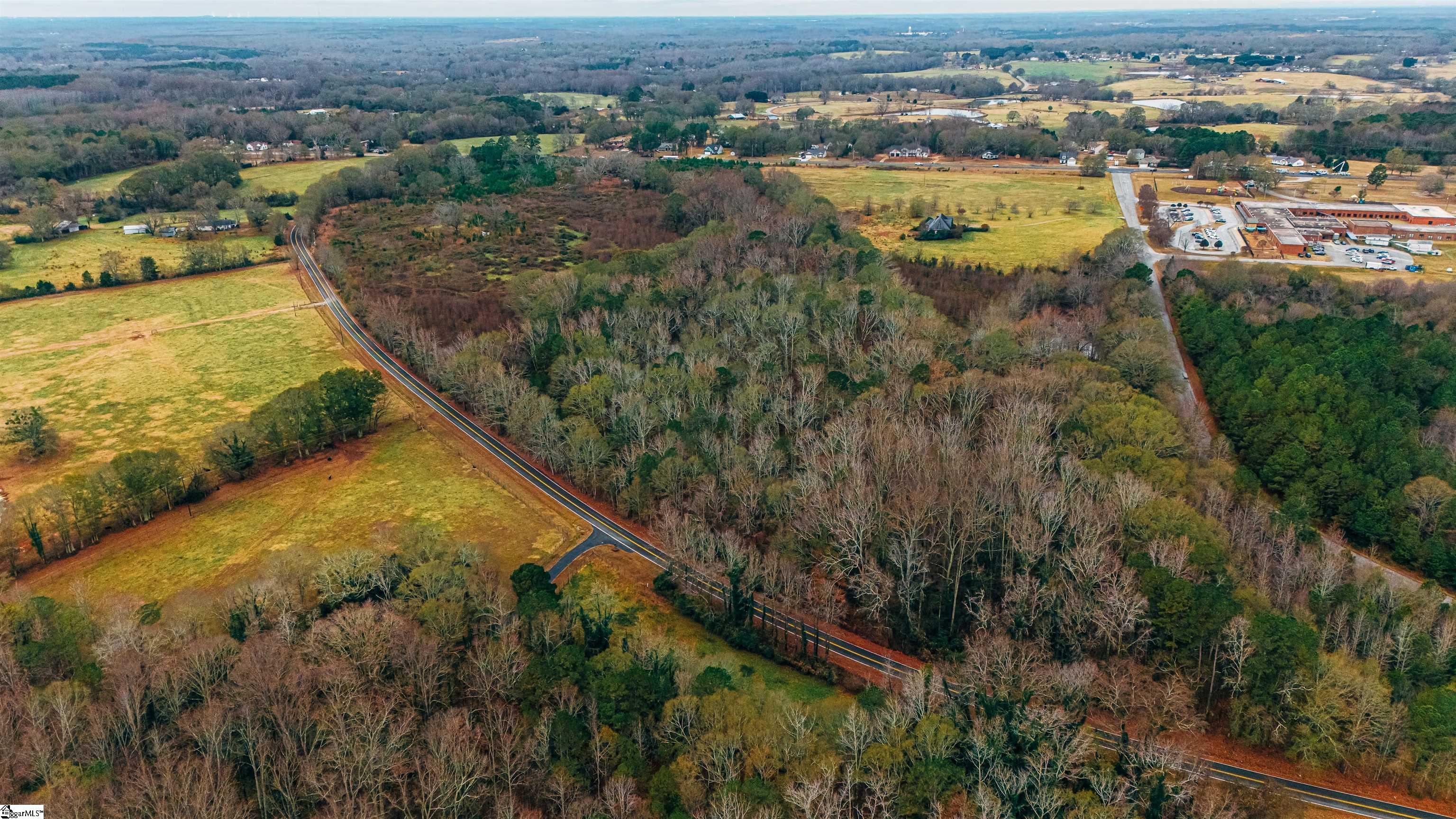 504 Harper Street, Unit TRACT 4 Williamston, SC 29697 - Photo 6 of 9