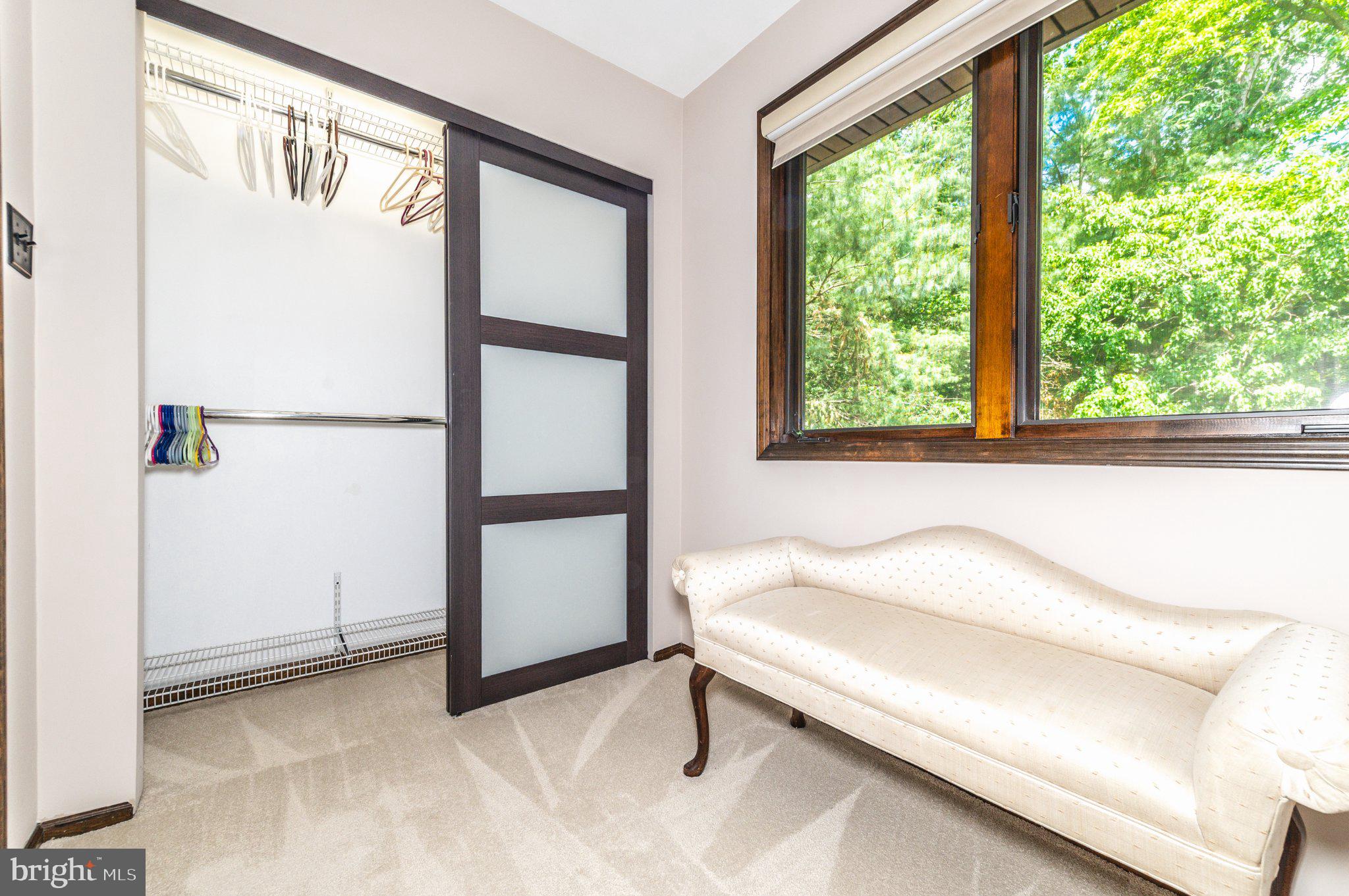 434 4th Street Atco, NJ 08004 - Photo 41 of 69 a spacious bedroom with a bed and a window