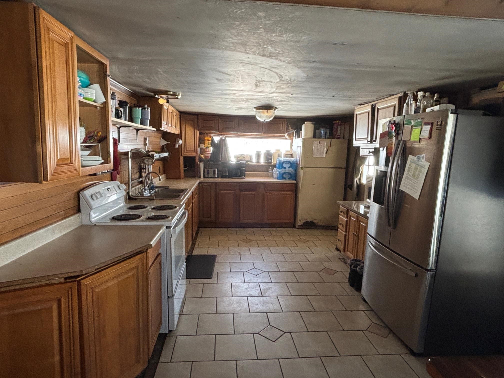 5884 Scholl Road Mancelona, MI 49659 - Photo 10 of 20