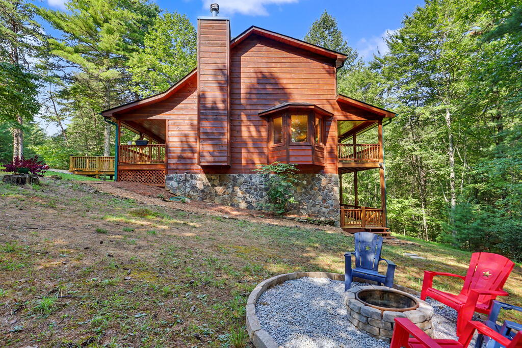 2824 Pat Colwell Road Blairsville, GA 30512 - Photo 58 of 62 Gallery Image 58