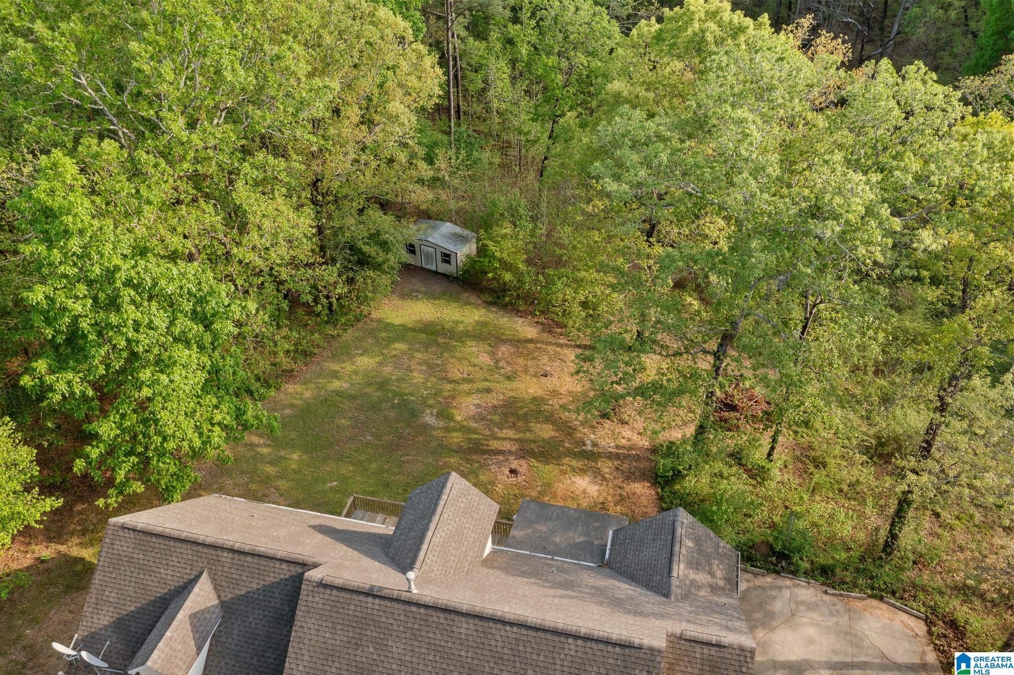 6050 Coleman Lake Road McCalla, AL 35111 - Photo 53 of 54