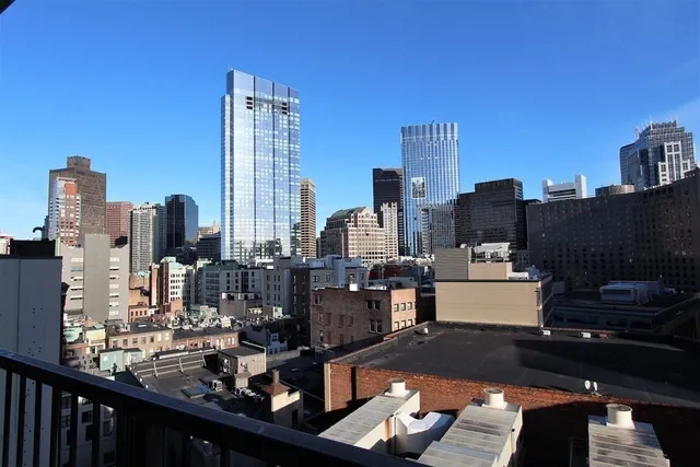 $3,400 | 151 Tremont Street, Unit 16A, Boston, MA 02111