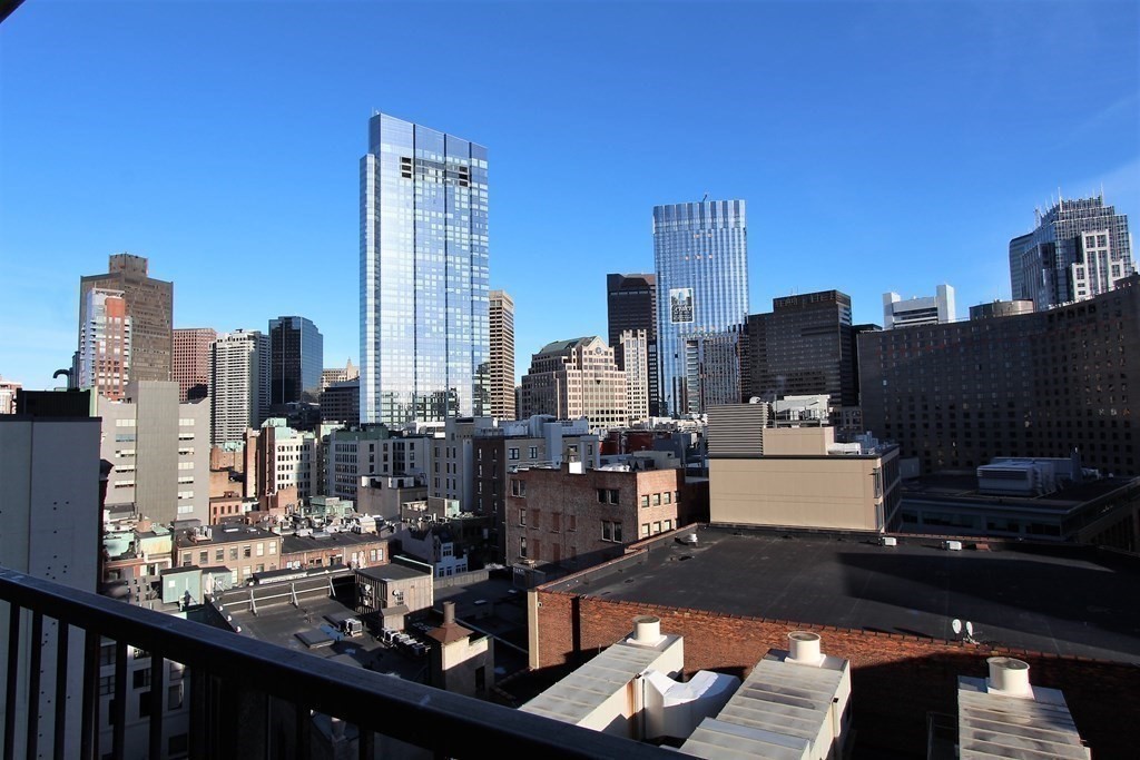 151 Tremont Street, Unit 16A Boston, MA 02111 - Photo 11 of 23