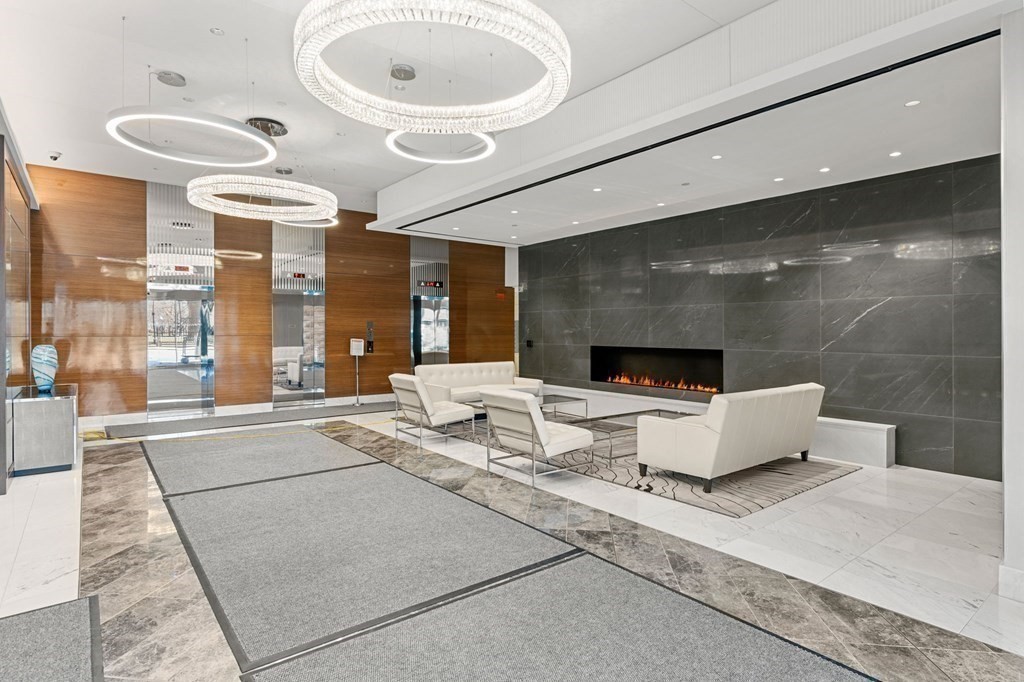 151 Tremont Street, Unit 16A Boston, MA 02111 - Photo 16 of 23