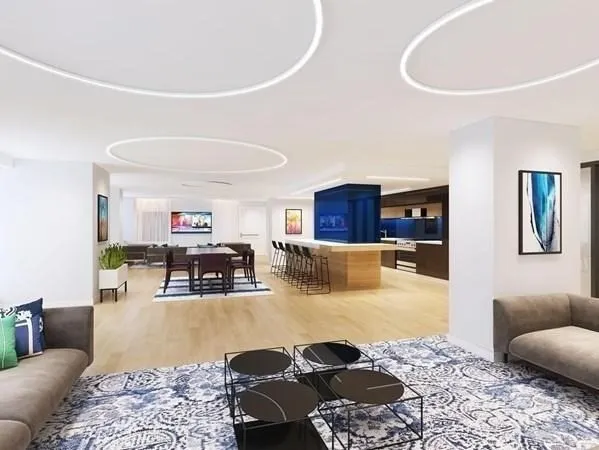 $3,400 | 151 Tremont Street, Unit 16A, Boston, MA 02111