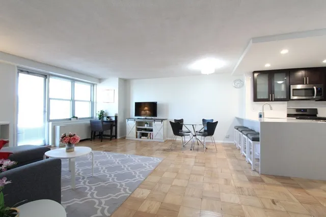 $3,400 | 151 Tremont Street, Unit 16A, Boston, MA 02111