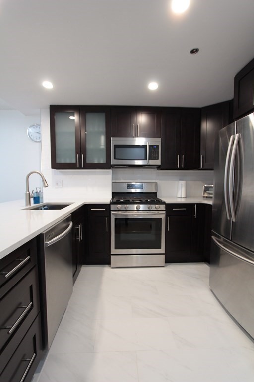 151 Tremont Street, Unit 16A Boston, MA 02111 - Photo 5 of 23