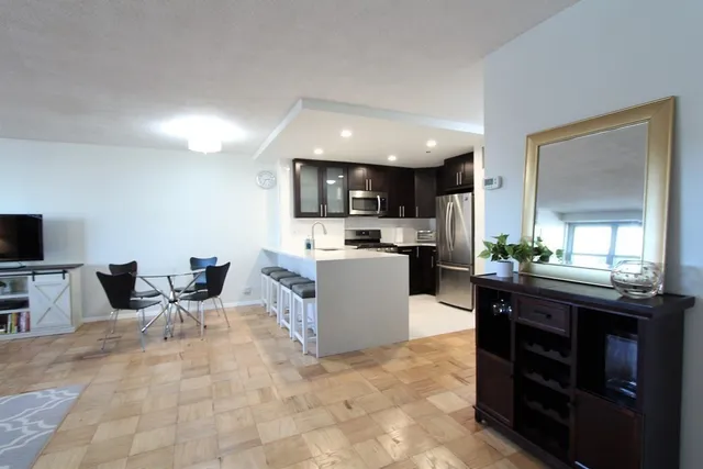 $3,400 | 151 Tremont Street, Unit 16A, Boston, MA 02111