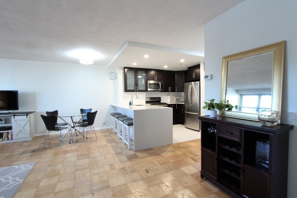 151 Tremont Street, Unit 16A Boston, MA 02111 - Photo 6 of 23