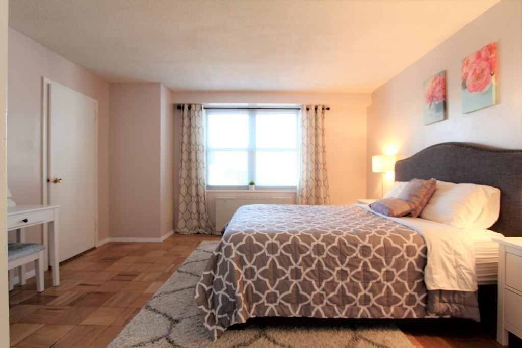 151 Tremont Street, Unit 16A Boston, MA 02111 - Photo 7 of 23