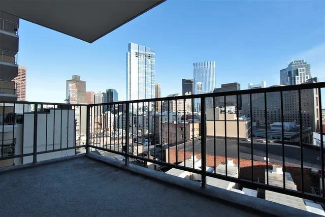 $3,400 | 151 Tremont Street, Unit 16A, Boston, MA 02111