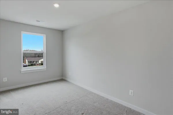 a view of a house with a deck