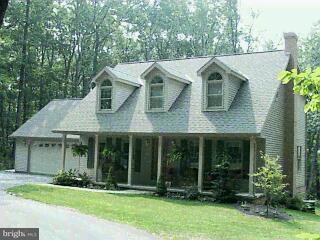 657 Dubs Church Road Hanover, PA 17331 - Photo 1 of 1