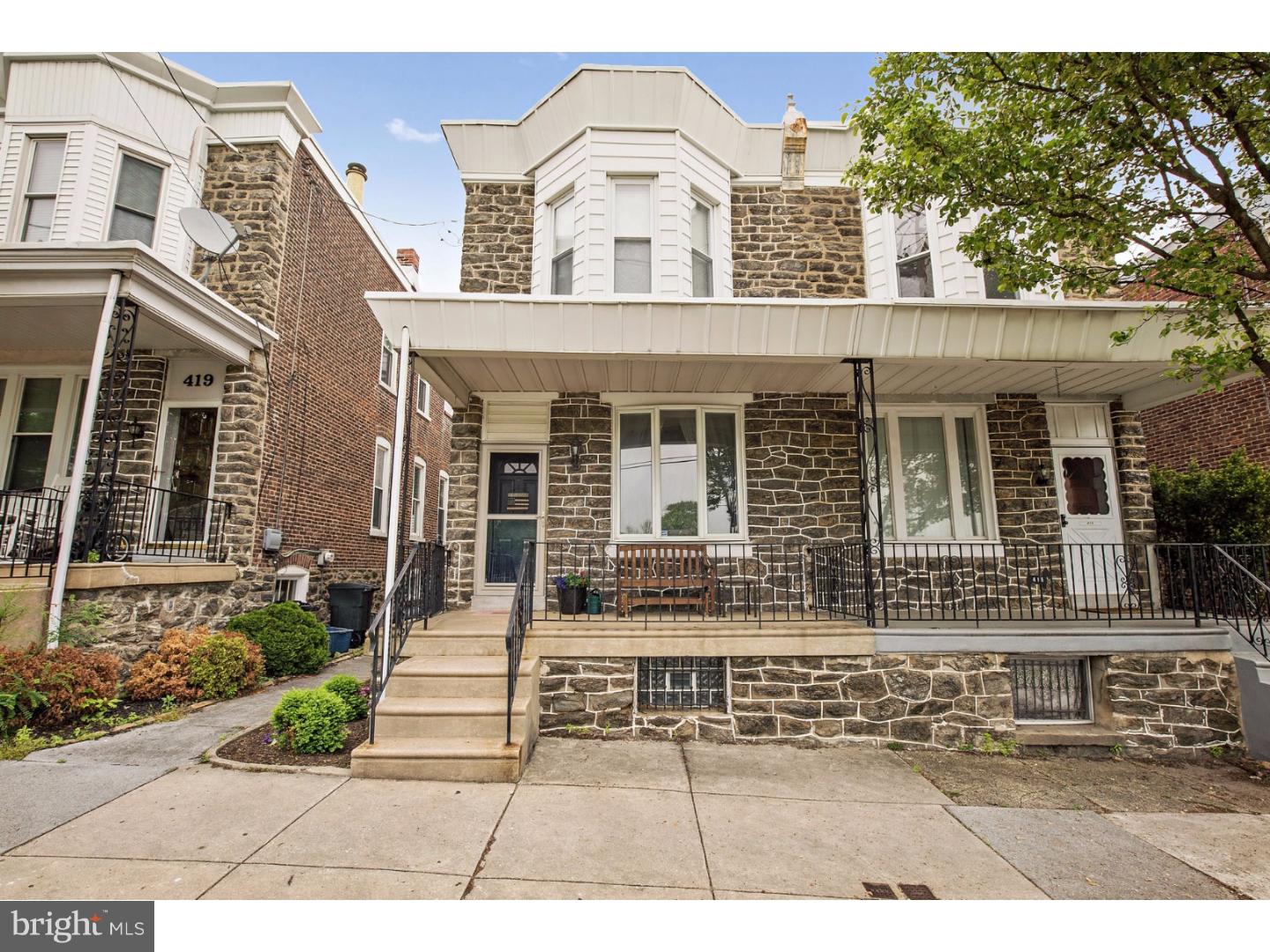 417 Righter Street Philadelphia, PA 19128 - Photo 1 of 25 Gallery Image 1