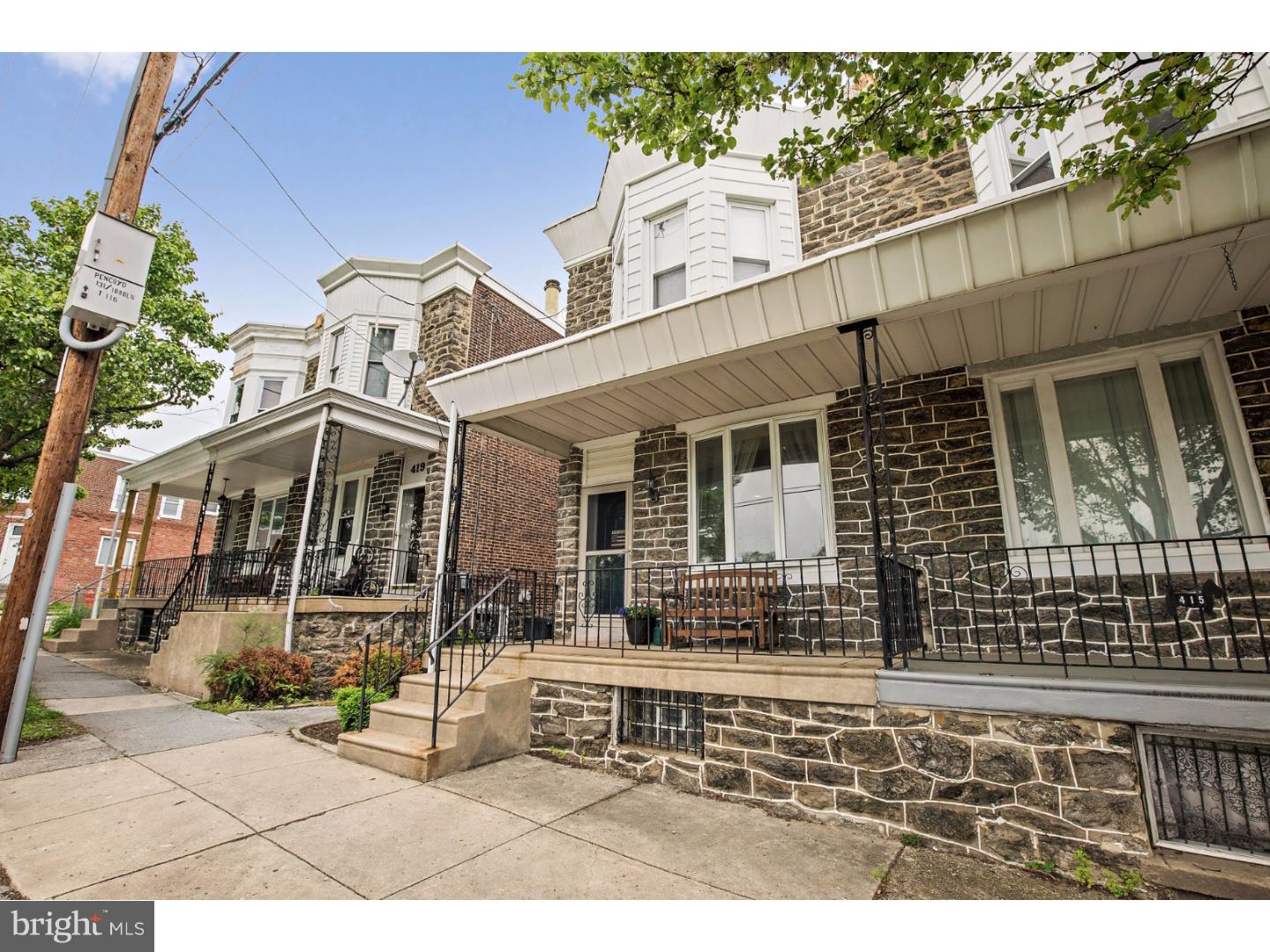417 Righter Street Philadelphia, PA 19128 - Photo 2 of 25 Gallery Image 2