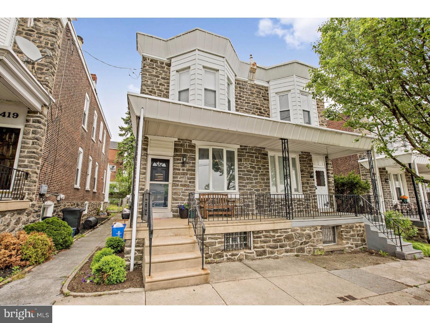 417 Righter Street Philadelphia, PA 19128 - Photo 3 of 25 Gallery Image 3