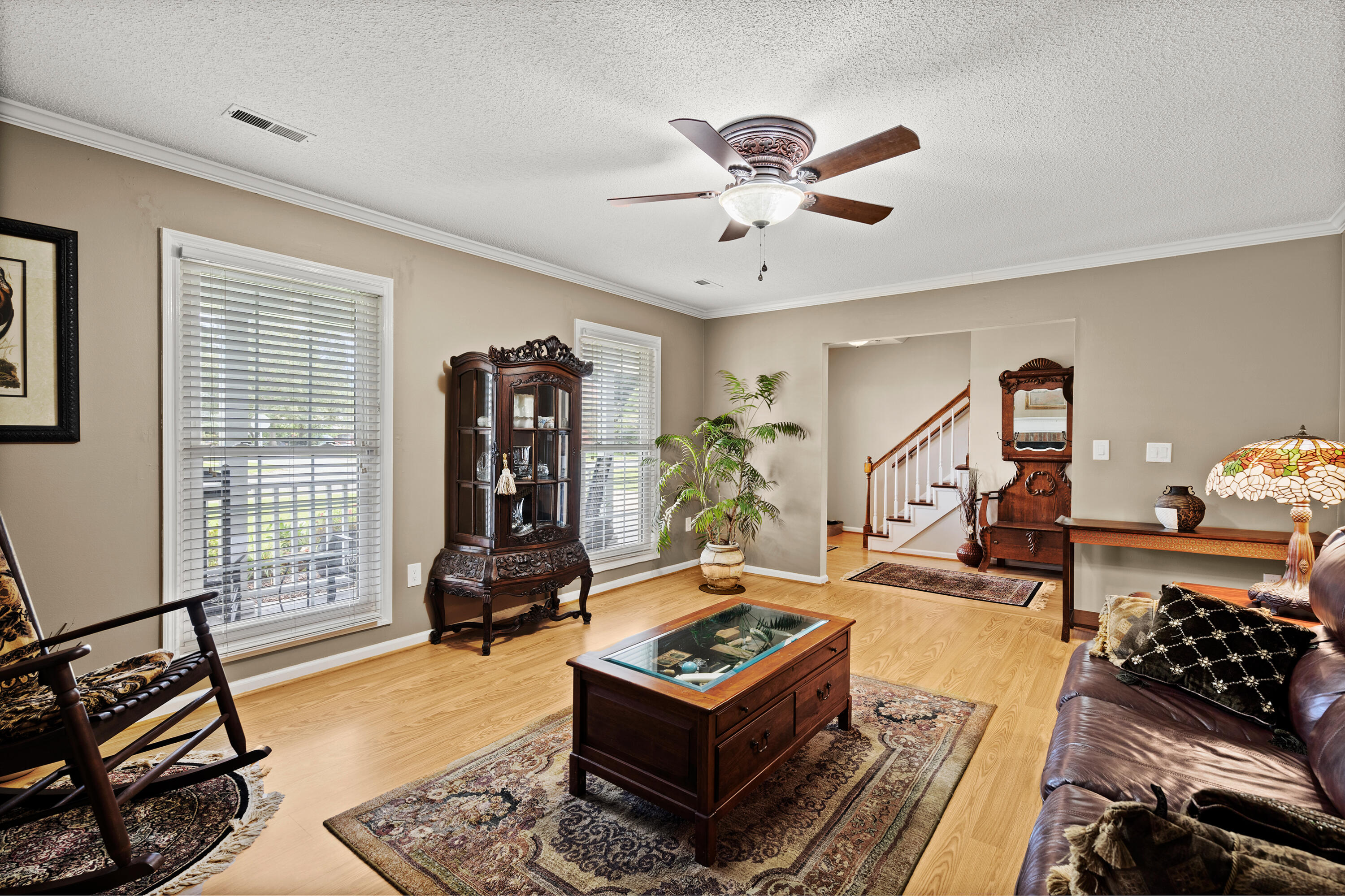 201 Woodland Lakes Road Goose Creek, SC 29445 - Photo 11 of 38 GPS VISUALS 9