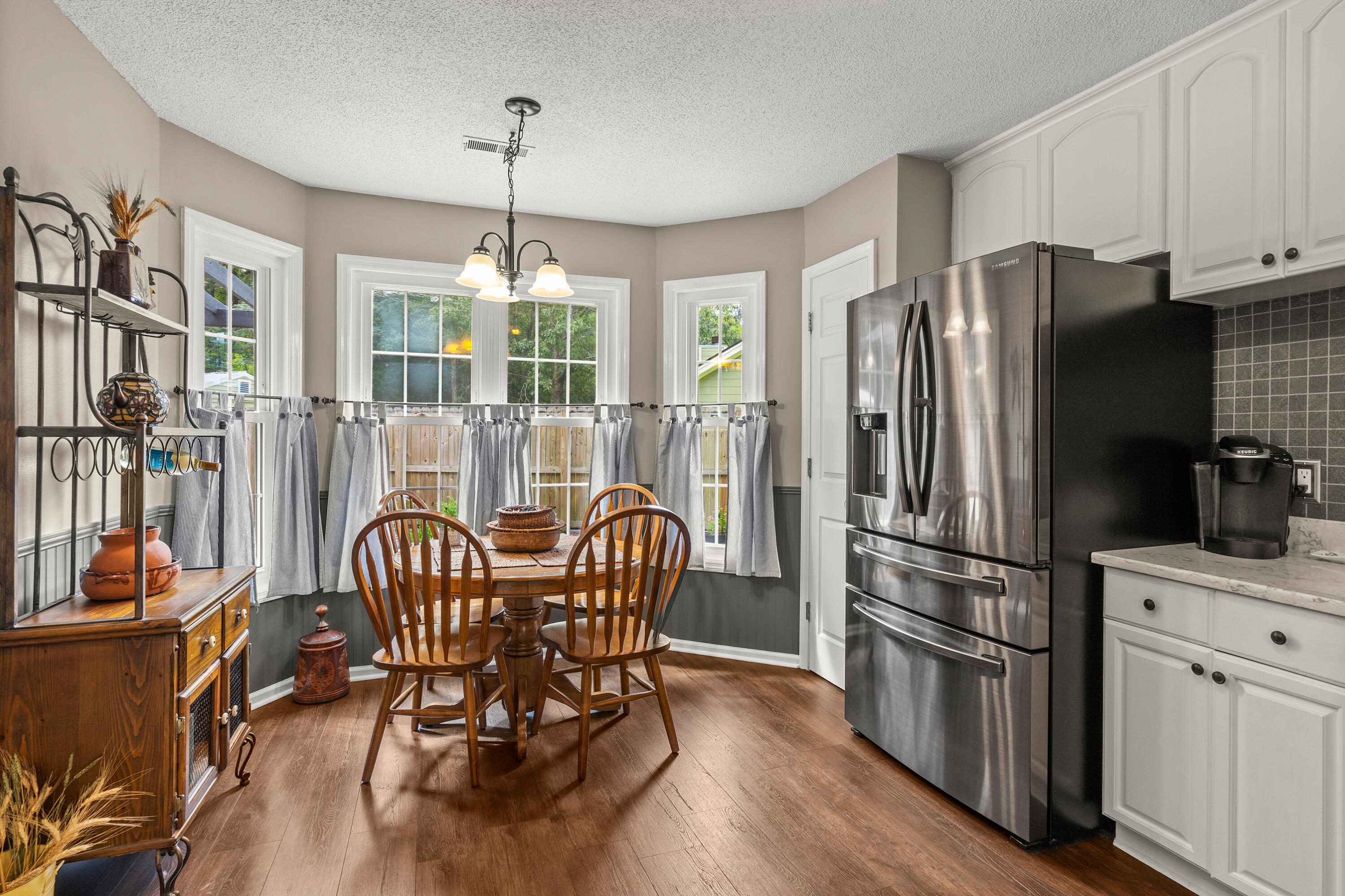 201 Woodland Lakes Road Goose Creek, SC 29445 - Photo 14 of 38 GPS VISUALS 12