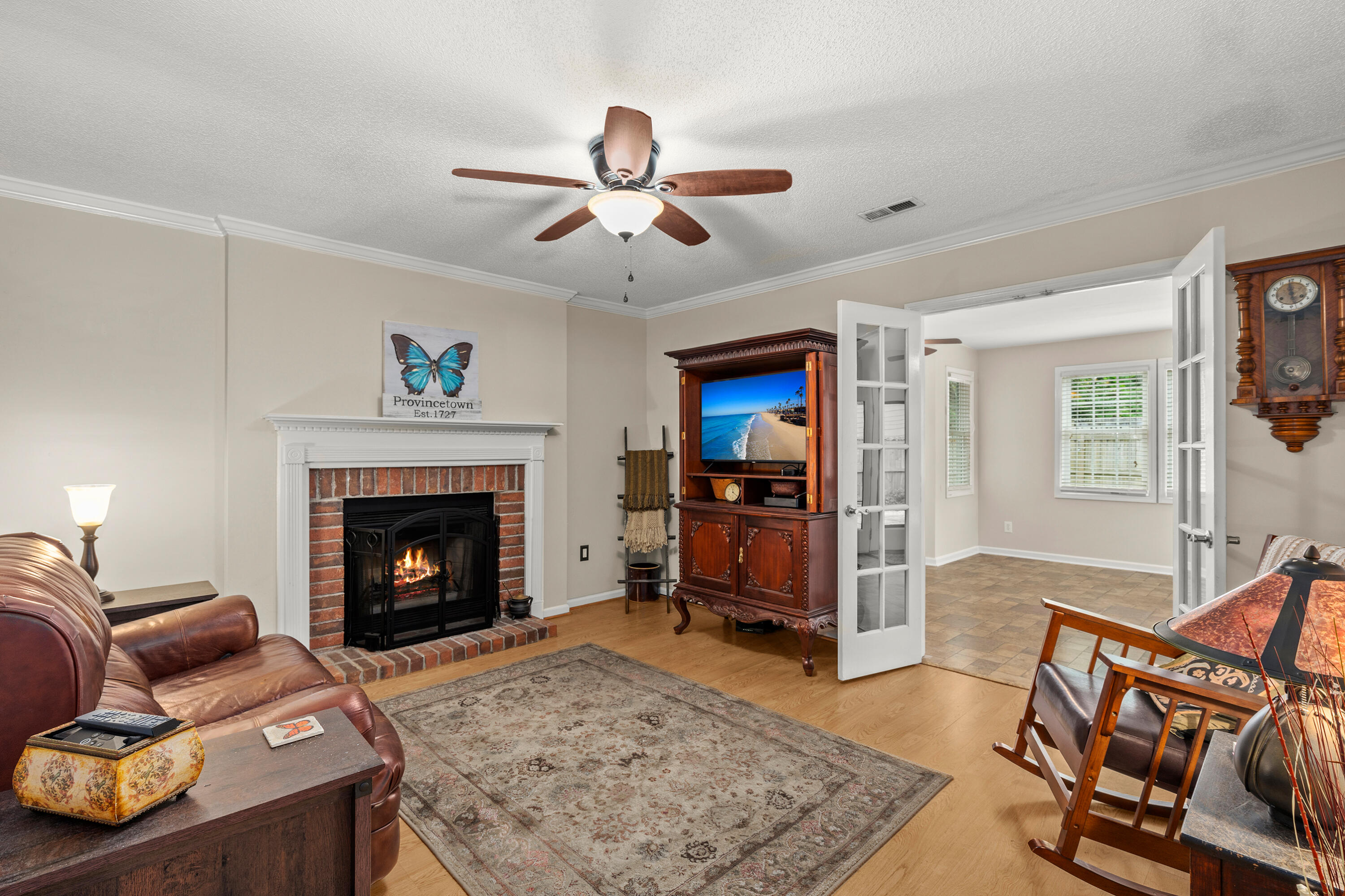 201 Woodland Lakes Road Goose Creek, SC 29445 - Photo 20 of 38 GPS VISUALS 18