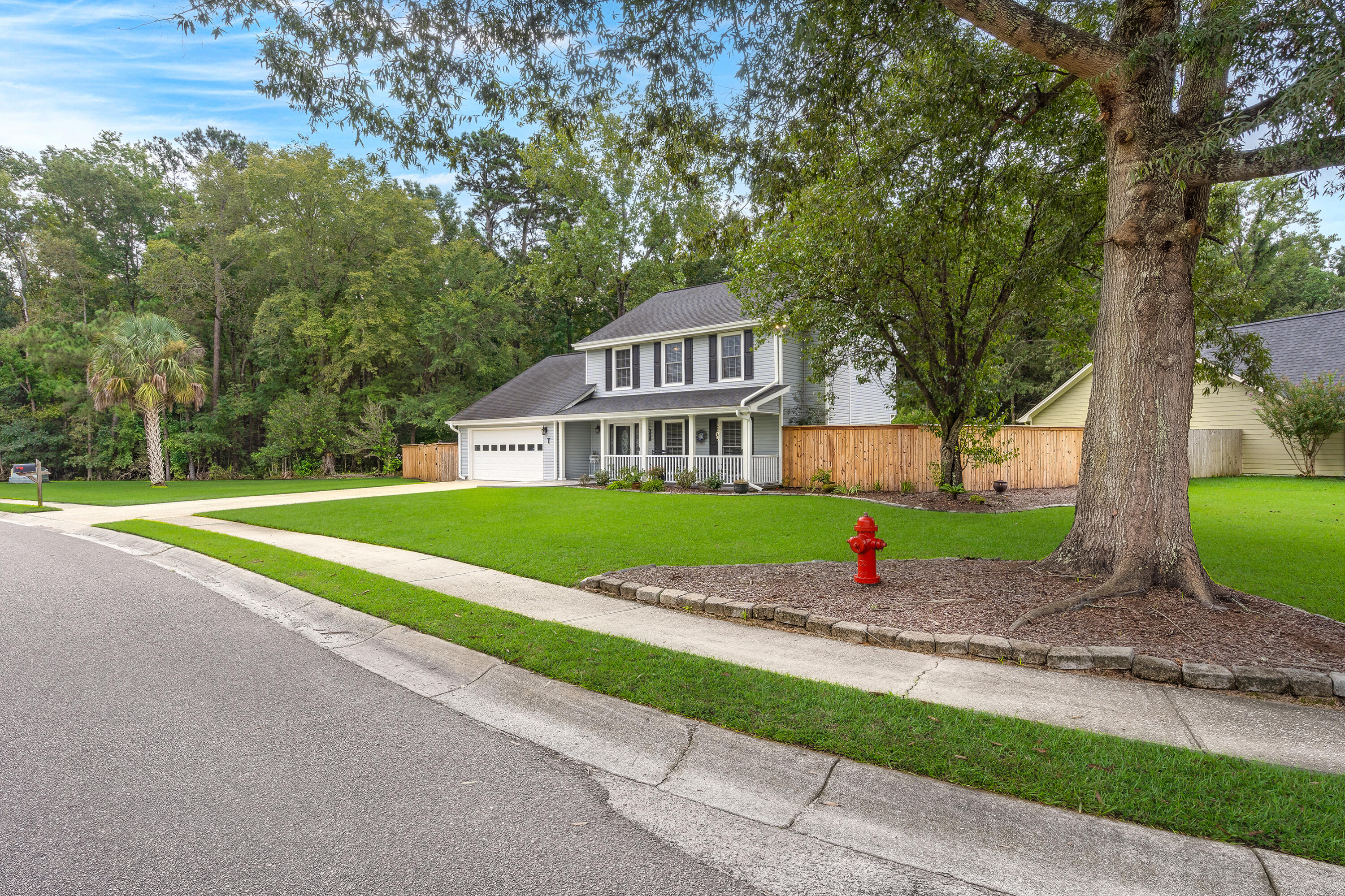 201 Woodland Lakes Road Goose Creek, SC 29445 - Photo 3 of 38 GPS VISUALS 3