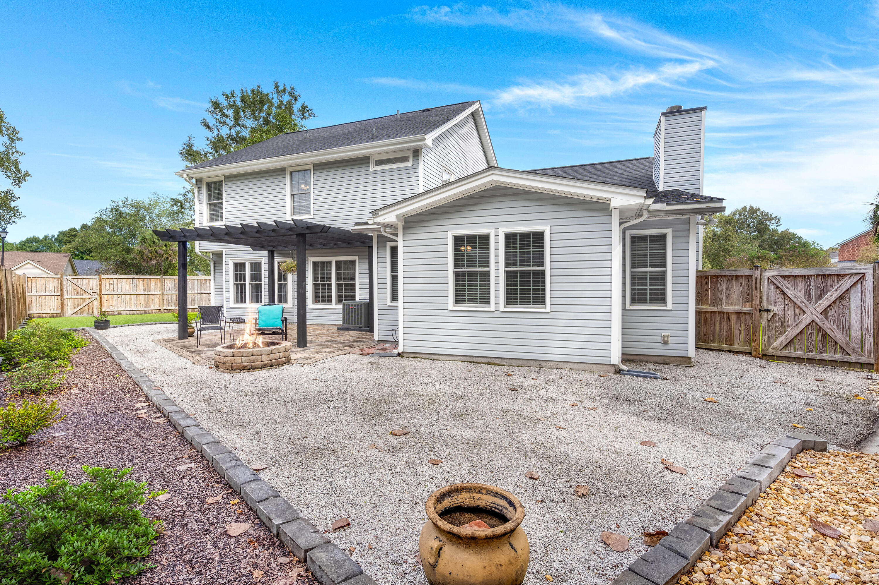 201 Woodland Lakes Road Goose Creek, SC 29445 - Photo 31 of 38 GPS VISUALS 29