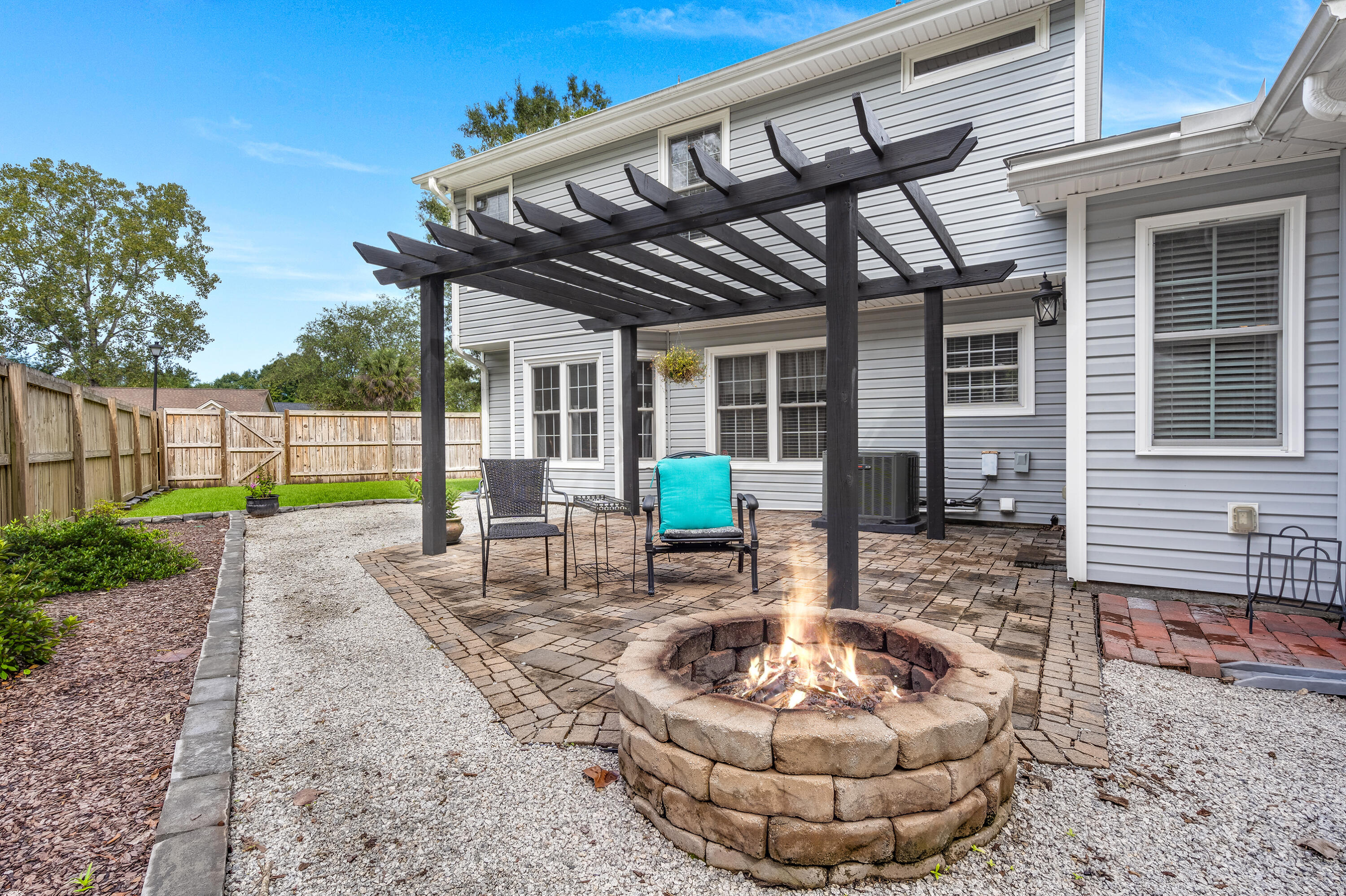 201 Woodland Lakes Road Goose Creek, SC 29445 - Photo 32 of 38 GPS VISUALS 30