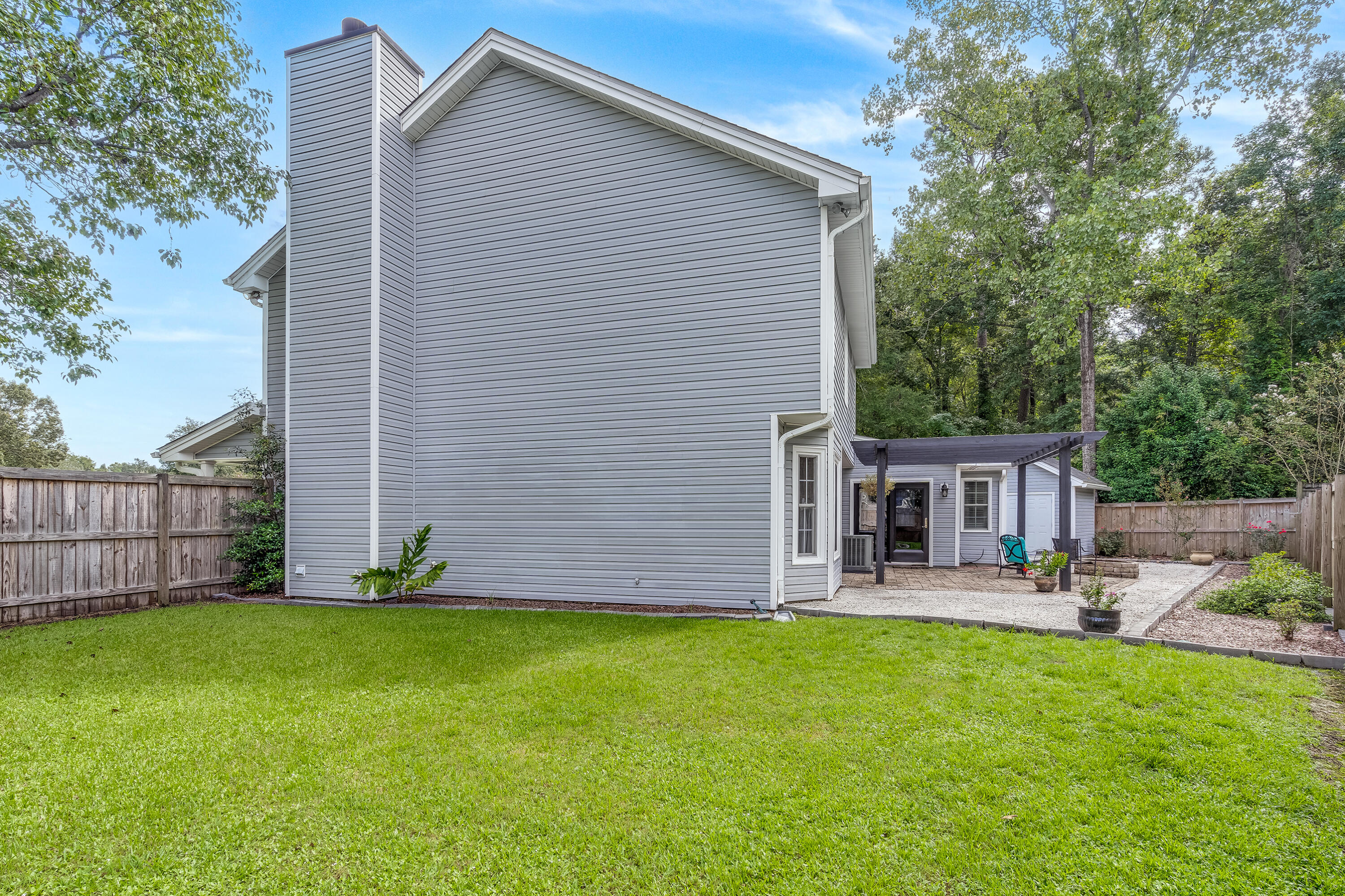 201 Woodland Lakes Road Goose Creek, SC 29445 - Photo 33 of 38 GPS VISUALS 31