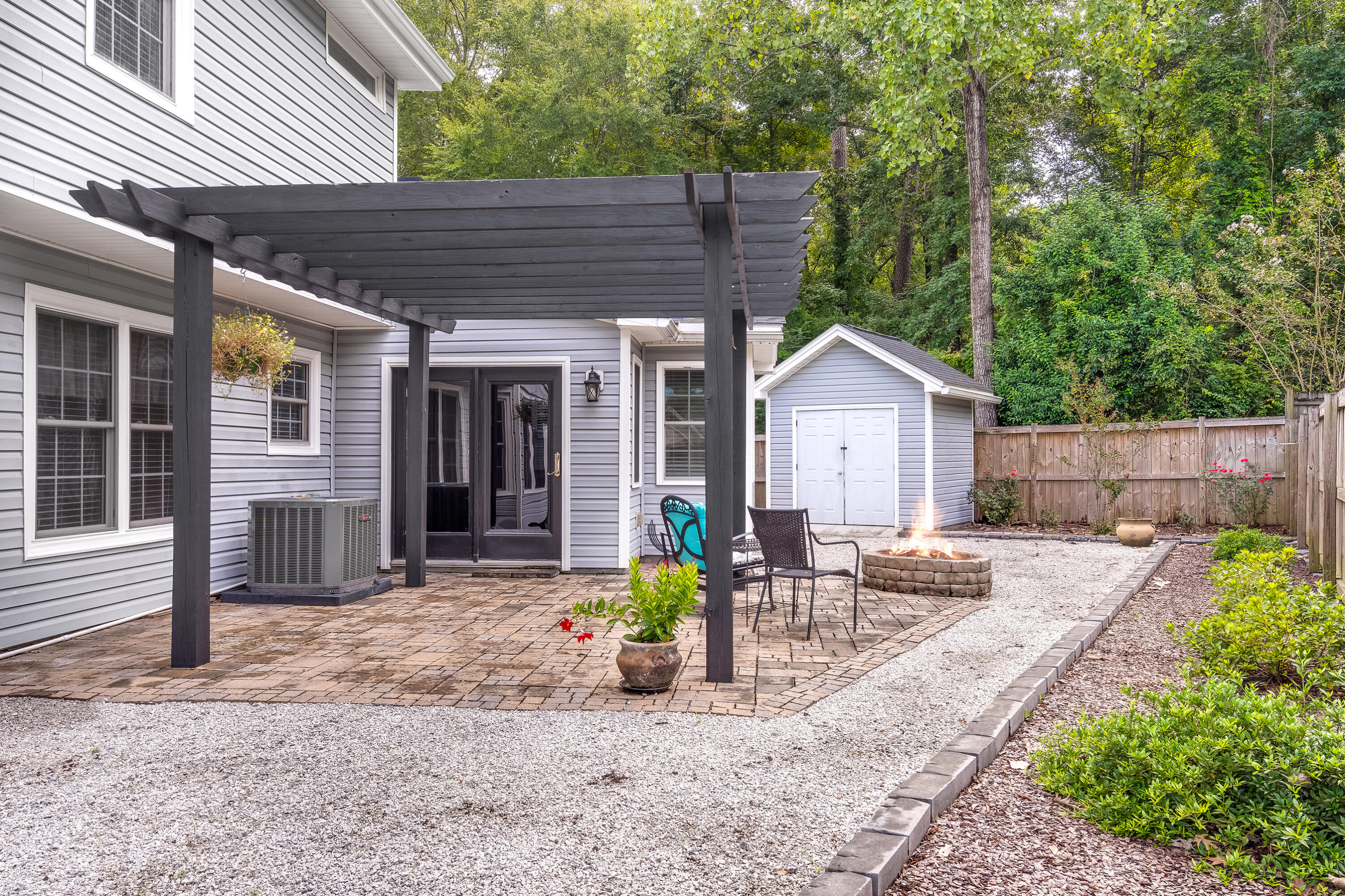 201 Woodland Lakes Road Goose Creek, SC 29445 - Photo 34 of 38 GPS VISUALS 32