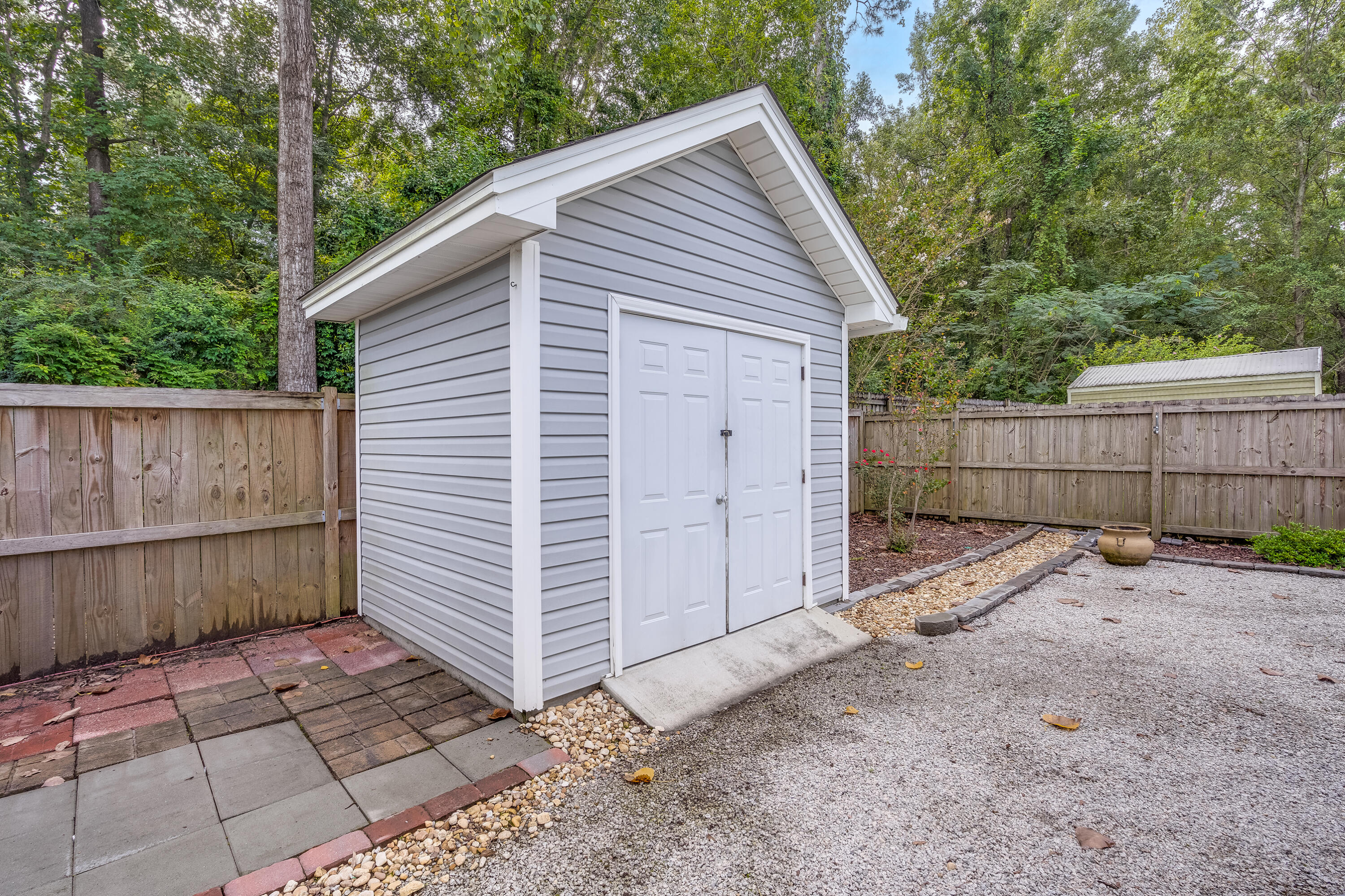 201 Woodland Lakes Road Goose Creek, SC 29445 - Photo 36 of 38 GPS VISUALS 34