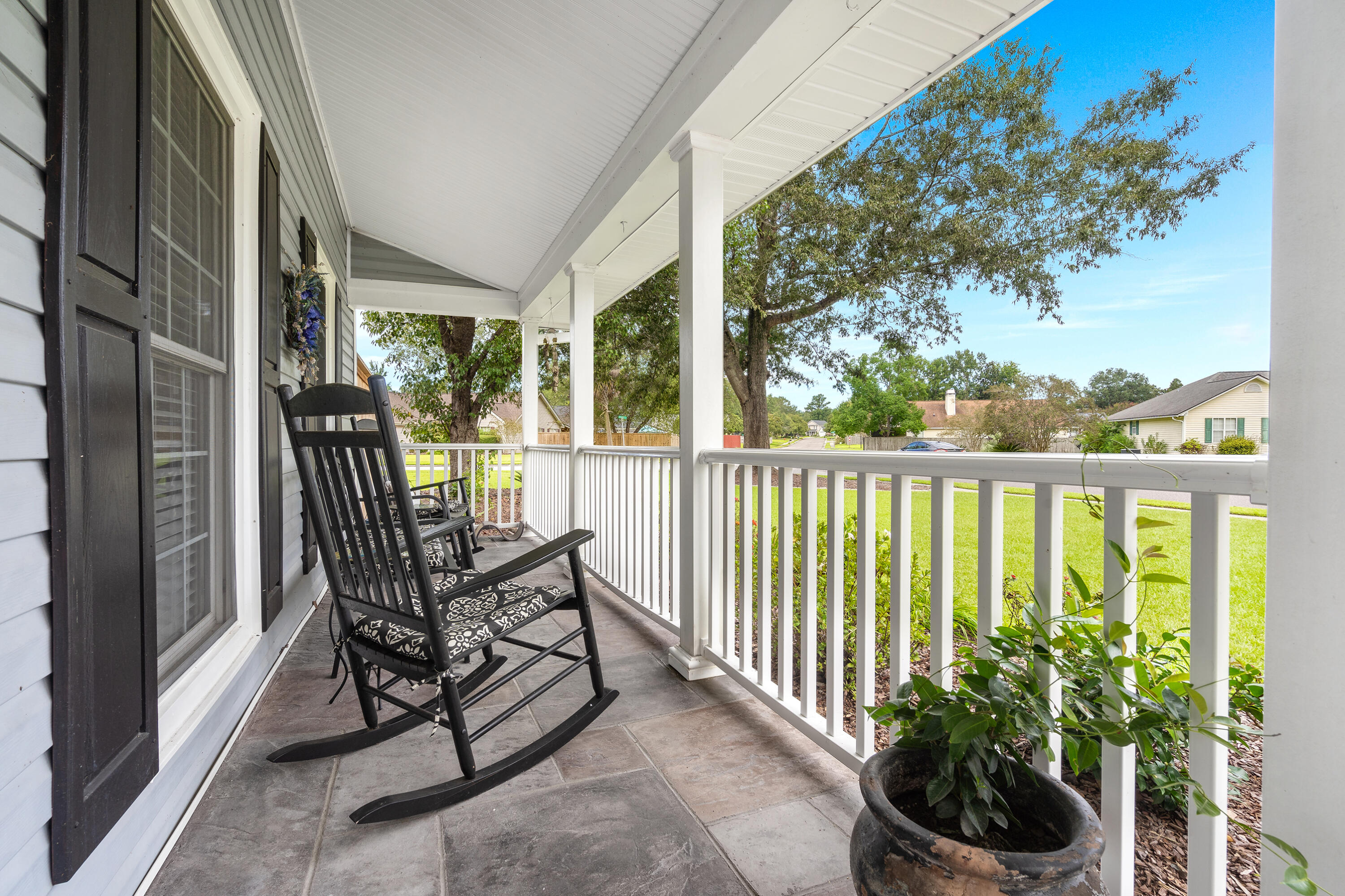 201 Woodland Lakes Road Goose Creek, SC 29445 - Photo 7 of 38 GPS VISUALS 5