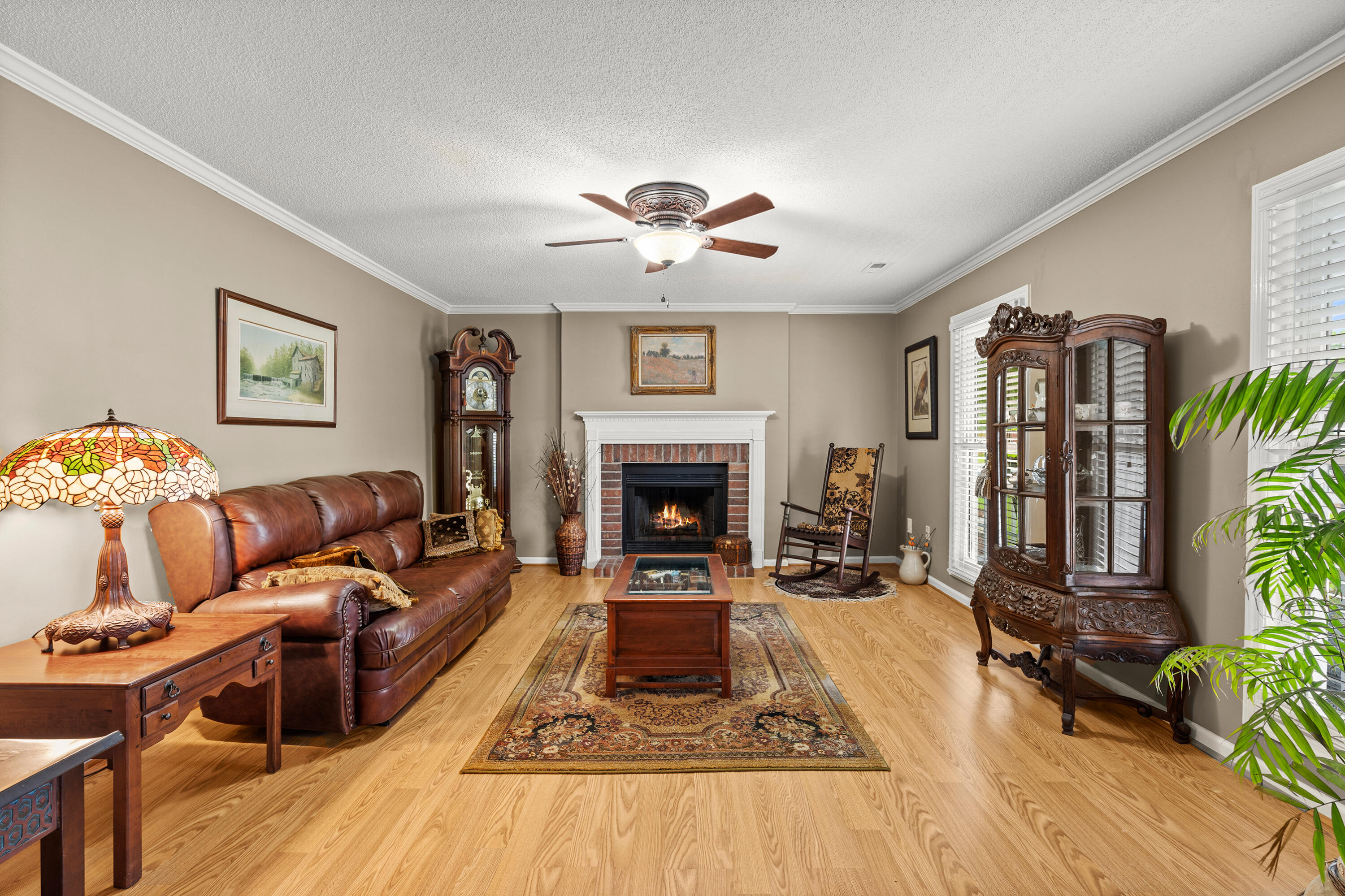 201 Woodland Lakes Road Goose Creek, SC 29445 - Photo 10 of 38 GPS VISUALS 8