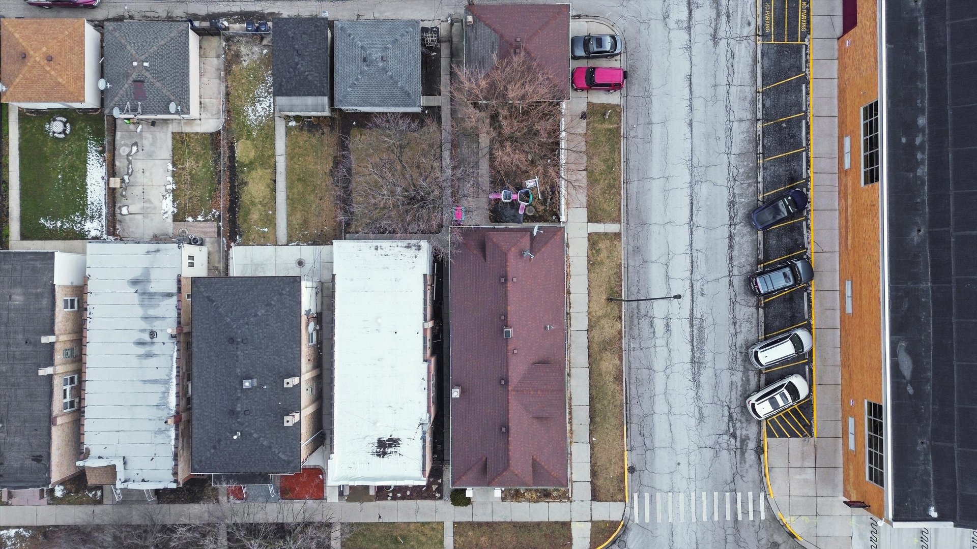 2345 South 59th Court Cicero, IL 60804 - Photo 31 of 36 a city street with tall buildings
