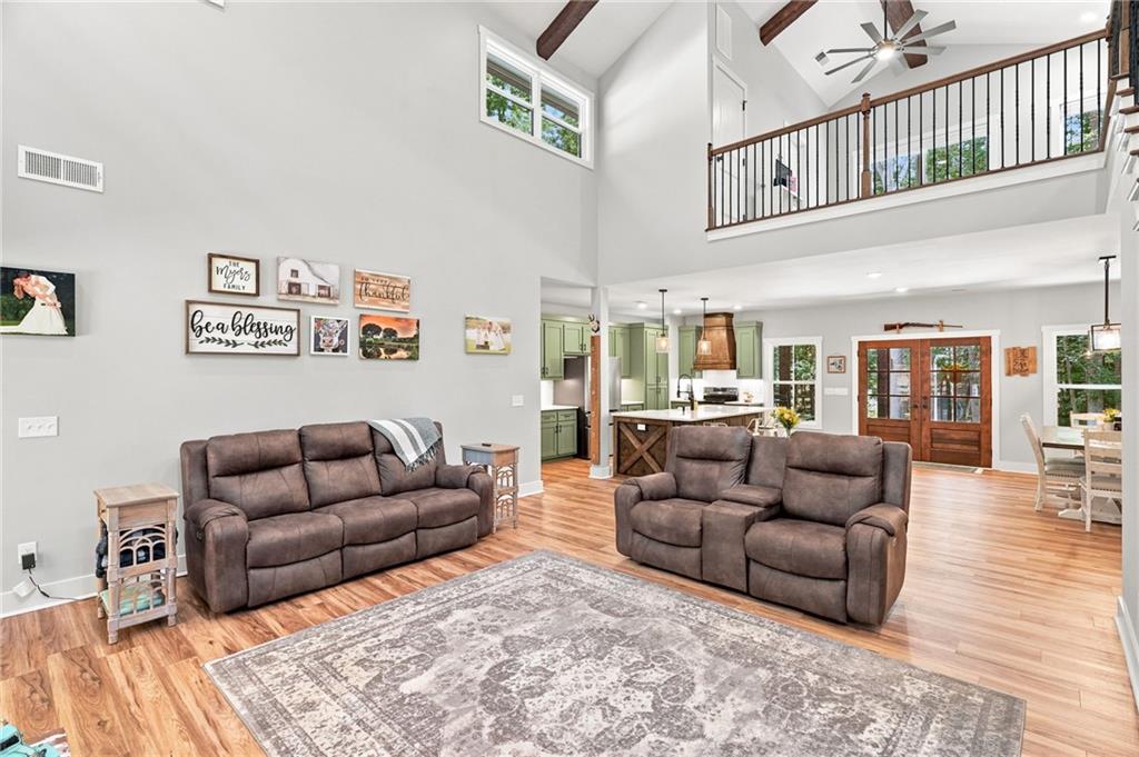1684 Fairview Road Jasper, GA 30143 - Photo 10 of 46