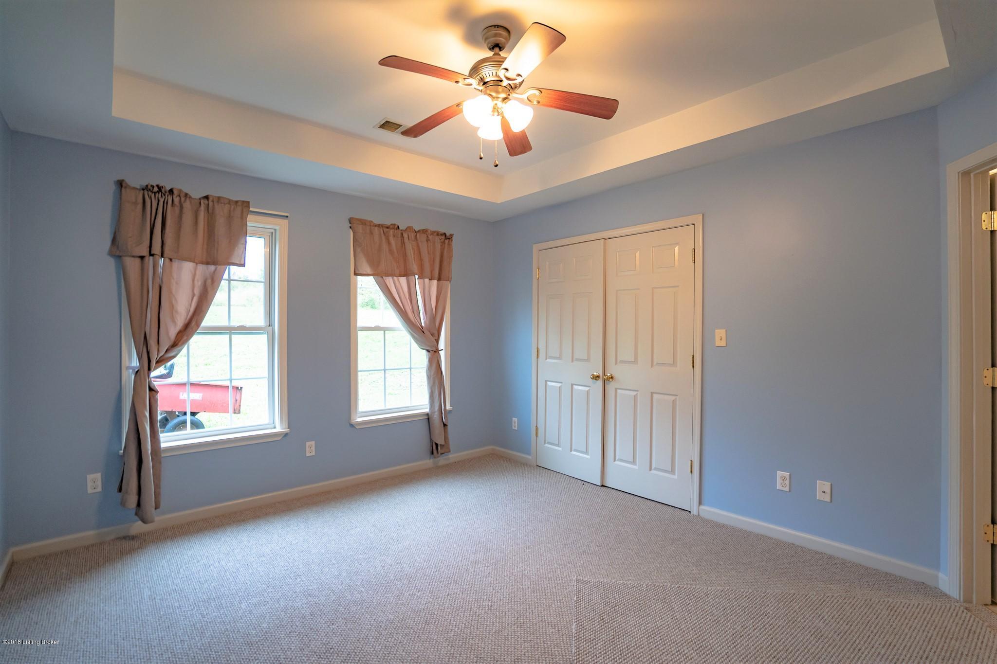 576 Graefenburg Road Waddy, KY 40076 - Photo 13 of 21 Bedroom