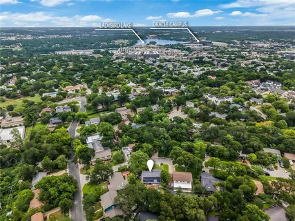 $729,000 | 1703 Fawn Drive, Austin, TX 78741