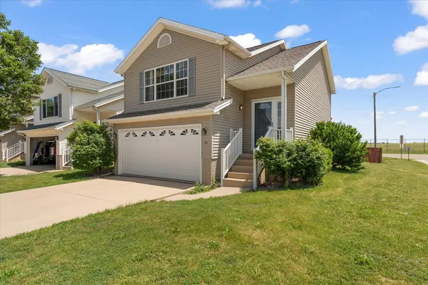 $247,500 | 36 Andy Court, Bloomington, IL 61704
