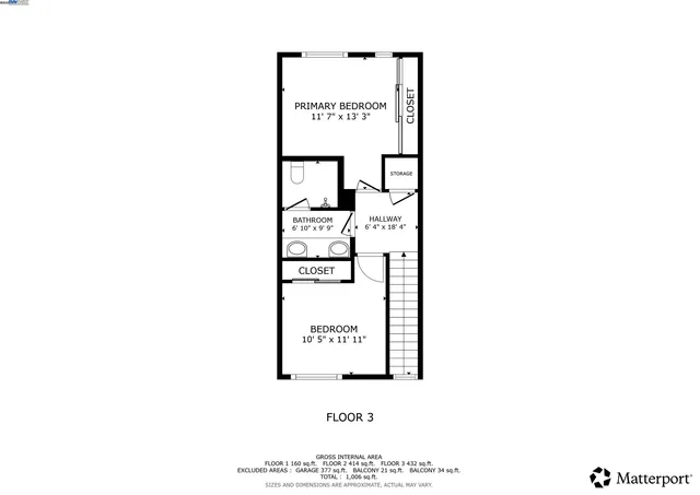 $849,000 | 2866 Crusader Street, Alameda, CA 94501