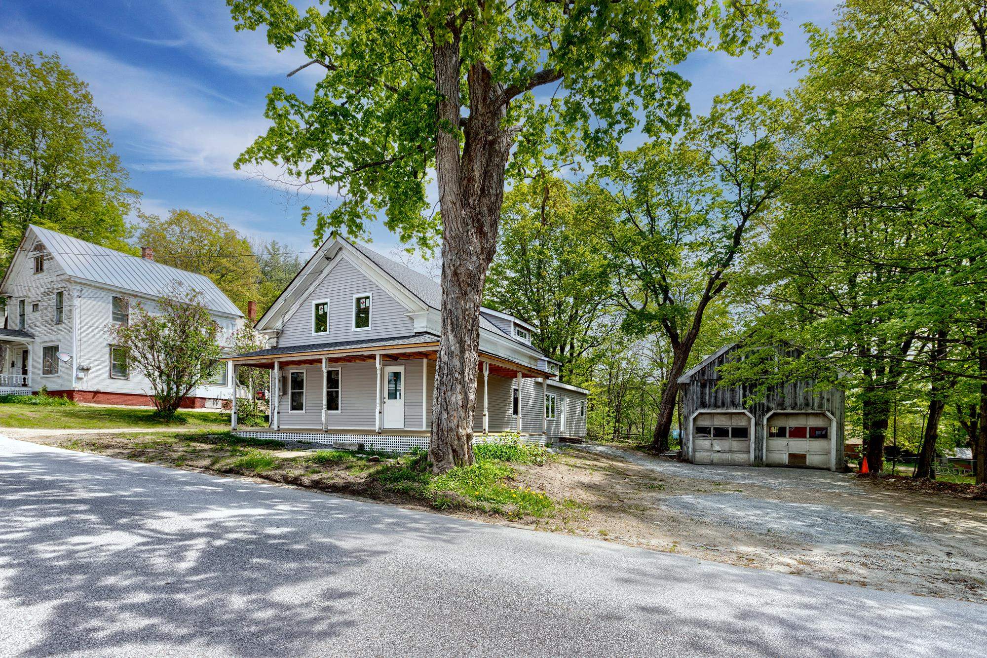 7 Commonwealth Avenue Ludlow, VT 05149 - Photo 9 of 10 Gallery Image 9