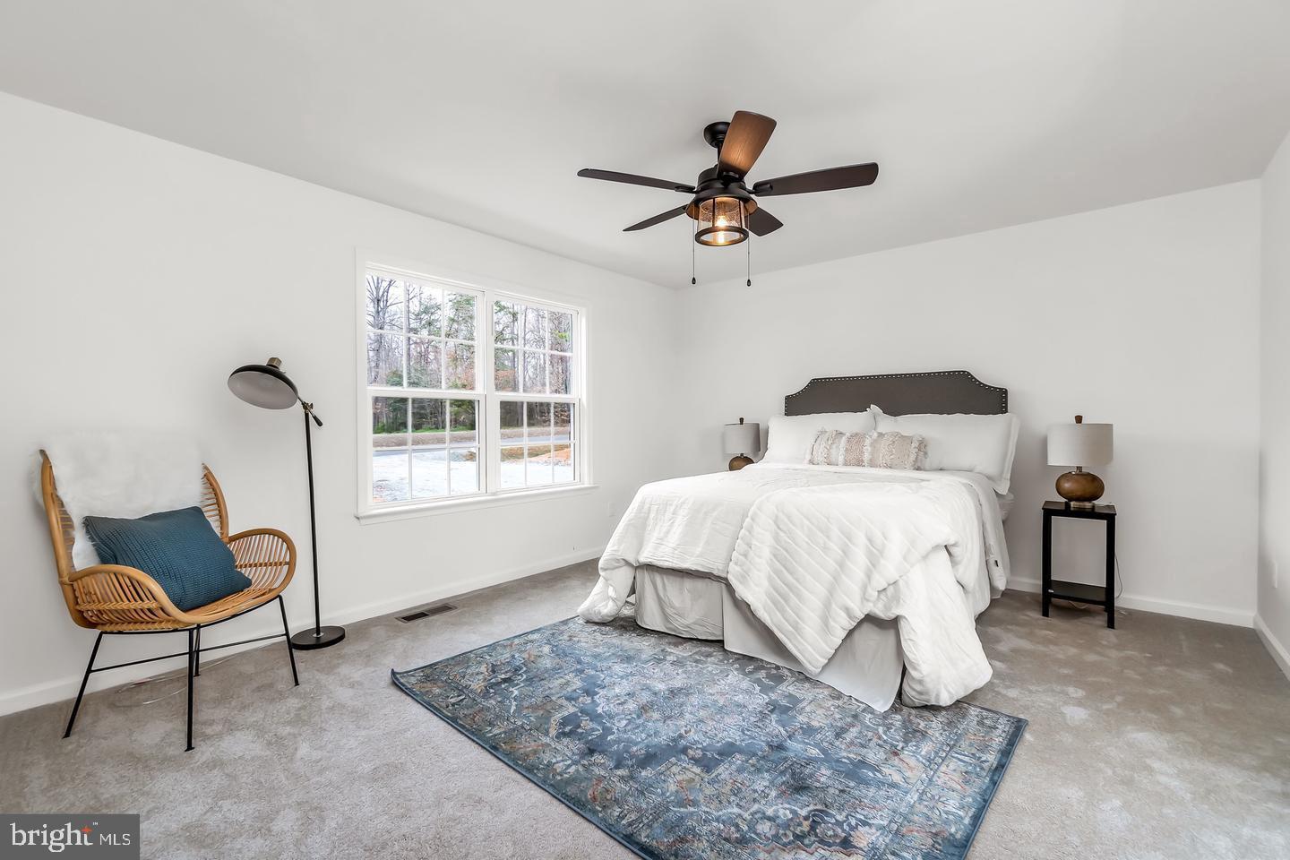 9013 Black Walnut Run Road Rhoadesville, VA 22542 - Photo 22 of 31 Gallery Image 22