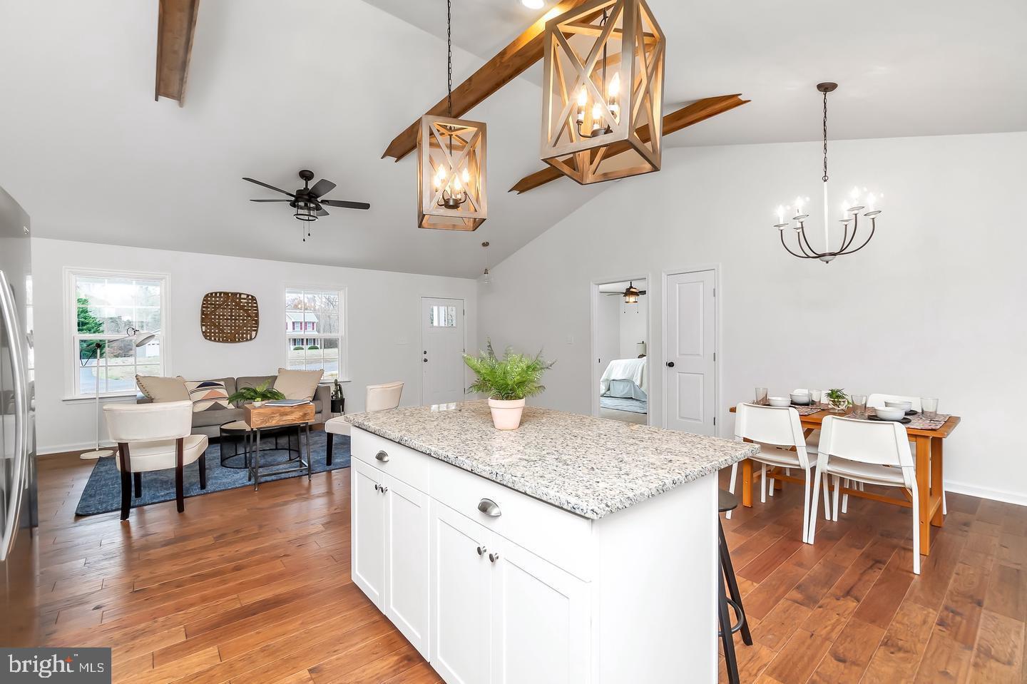 9013 Black Walnut Run Road Rhoadesville, VA 22542 - Photo 8 of 31 Gallery Image 8