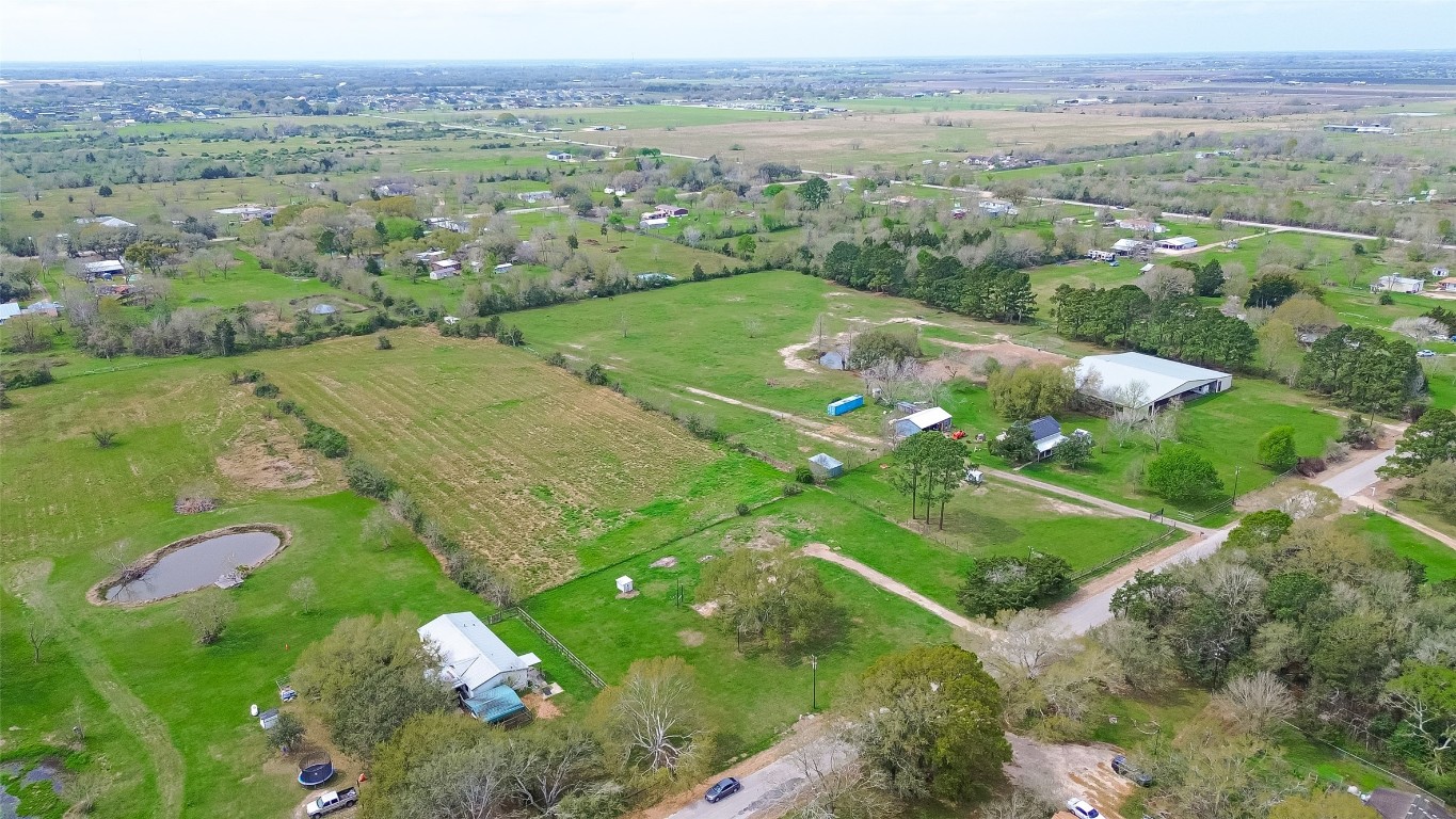 10234 Oberrender Road Needville, TX 77461 - Photo 16 of 36