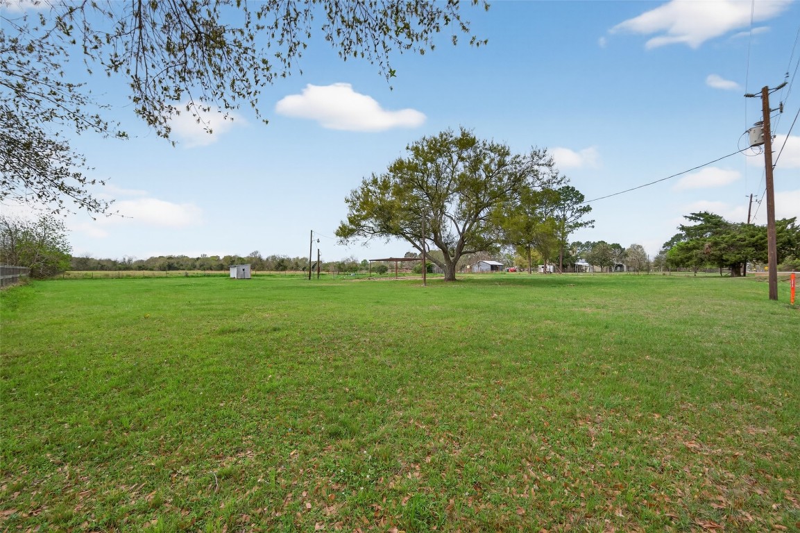 10234 Oberrender Road Needville, TX 77461 - Photo 21 of 36